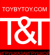 Toybytoy